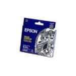 Epson T0348 Matte Black Ink Cartridge (Genuine)