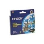 Epson T0472 Cyan Ink Cartridge (Genuine)