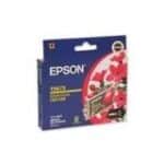 Epson T0473 Magenta Ink Cartridge (Genuine)