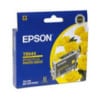 Epson T0544 Yellow Ink Cartridge (Genuine)