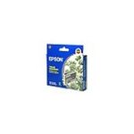 Epson T0548 Matte Black Ink Cartridge (Genuine)