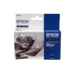 Epson T0597 Light Black Ink Cartridge (Genuine)