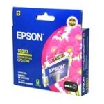 Epson , OEM T073390 (73N) Magenta Ink Cart (Genuine)