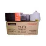 Kyocera TK-310 Toner Cartridge FS-2000D FS-3900DN FS-4000DN (Genuine)