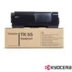 Kyocera TK-55 Black Toner Cartridge FS-1920 FS1920 (Genuine)