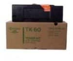 Kyocera TK-60 Toner Cartridge FS-1800 FS-3800 (Genuine)