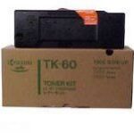 Kyocera TK-60 Toner Cartridge FS-1800 FS-3800 (Genuine)