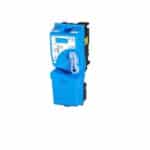 Kyocera TK-825C Cyan Toner Cartridge KM-C2520 KM-C3225 (Genuine)