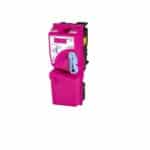 Kyocera TK-825M Magenta Toner Cartridge KM-C2520 KM-C3225 (Genuine)