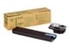 Kyocera TK-82C Cyan Toner Cartridge FS-8000C (Genuine)