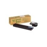 Kyocera TK-82Y Yellow Toner Cartridge FS-8000C (Genuine)