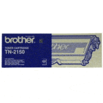 Brother TN-2150 Toner Cartridge High Yield (Genuine)