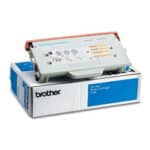 Brother TN-04C Cyan Toner Cartridge (Genuine)