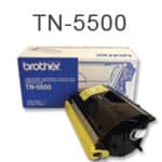 Brother TN-5500 Toner Cartridge (Genuine)