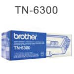 Brother TN-6300 Toner Cartridge (Genuine)