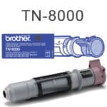 Brother TN-8000 Toner Cartridge (Genuine)