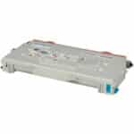 Ricoh Aficio SP-C210 CL-1000 Cyan Toner Cartridge TYPE-140C (Genuine)