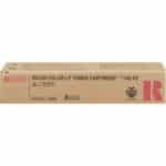 Ricoh Aficio SP-C410 SP-C411 SP-C420 CL-4000 Cyan Toner Cartridge High Yield TYPE-245HYC (Genuine)