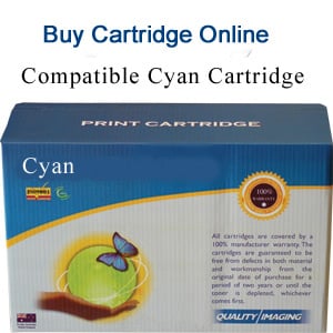 boxcyan_6.jpg HP Compatible Q6471A Cyan Toner Cartridge 502A - Image 1