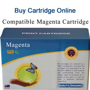 boxmagenta_11.jpg HP Compatible C9723A Magenta Toner Cartridge 641A - Image 1
