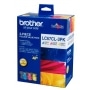 Brother LC-67 C/M/Y Ink Cartridge Colour Pack LC-67CL3PK (Genuine)