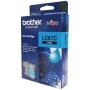 Brother LC-67 Cyan Ink Cartridge High Yield LC-67HYC (Genuine)