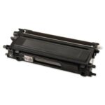Brother Compatible TN-240BK Black Toner Cartridge
