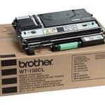 Brother WT-100CL Waste Toner Bottle (Genuine)