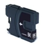 Brother LC-39 Black Ink Cartridge LC-39BK (Genuine)