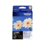 Brother LC-39 Black Ink Cartridge LC-39BK (Genuine)
