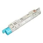 Brother Compatible TN-12C Cyan Toner Cartridge