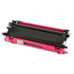 Brother Compatible TN-240M Magenta Toner Cartridge