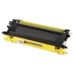 Brother Compatible TN-240Y Yellow Toner Cartridge