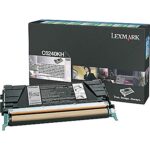 Lexmark C5240KH (Genuine)