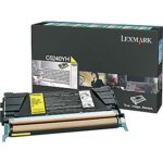 Lexmark C5240YH (Genuine)