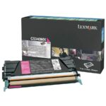 Lexmark C5340MX (Genuine)