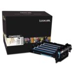 Lexmark C540X35G (Genuine) - Image 3