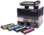Lexmark C540X74G (Genuine)