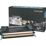 Lexmark C734A1KG (Genuine)