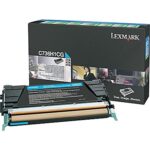 Lexmark C736H1CG (Genuine)
