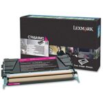 Lexmark C746A1MG (Genuine)