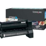 Lexmark C7720CX (Genuine)