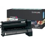 Lexmark C7720MX (Genuine)
