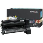 Lexmark C782X1YG (Genuine)