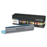 Lexmark C925H2CG (Genuine)