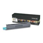 Lexmark C925H2KG (Genuine)