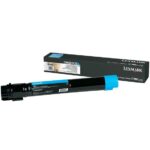 Lexmark C950X2CG (Genuine)