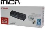 Canon MICR Toner for Cart 308