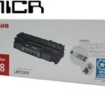 Canon MICR Toner for Cart 308