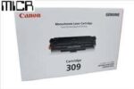 Canon MICR Toner for Cart 309